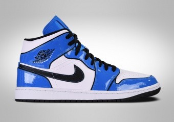 nike jordan blue price