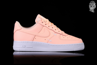 nike air force pastel roze