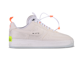 Nike air force 1 foamposite pro cup triple white online
