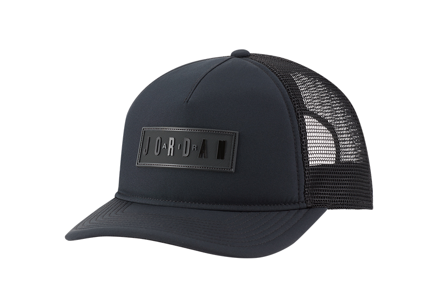 Jordan jumpman trucker cap new arrivals