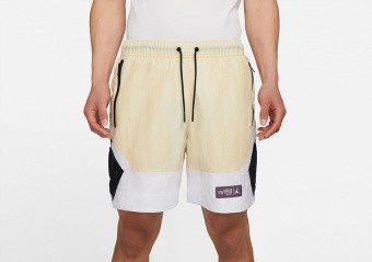 NIKE AIR JORDAN 23 ENGINEERED SHORTS BEACH