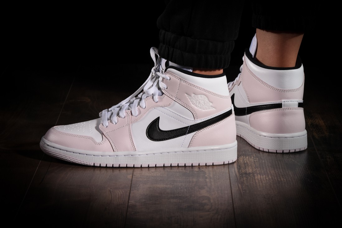 Jordan shop air rose