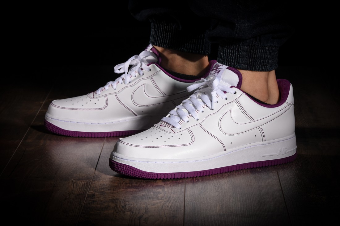 NIKE AIR FORCE 1 LOW '07 VIOTECH