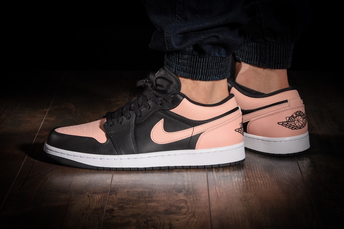 靴 Nike Air Jordan 1 Low \"Crimson Tint\" 16849168_33507682_600.jpg