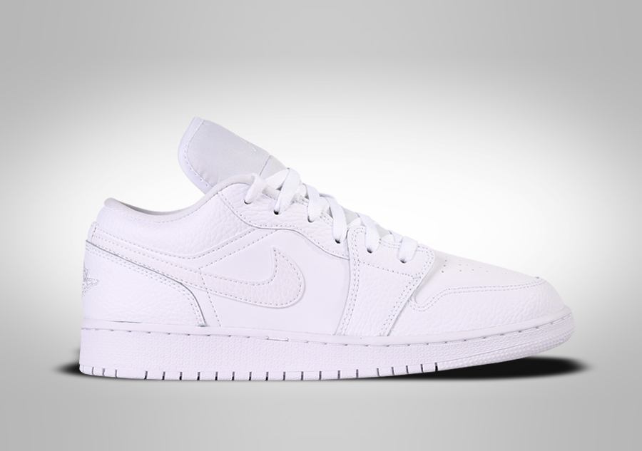 Nike jordan weiß on sale