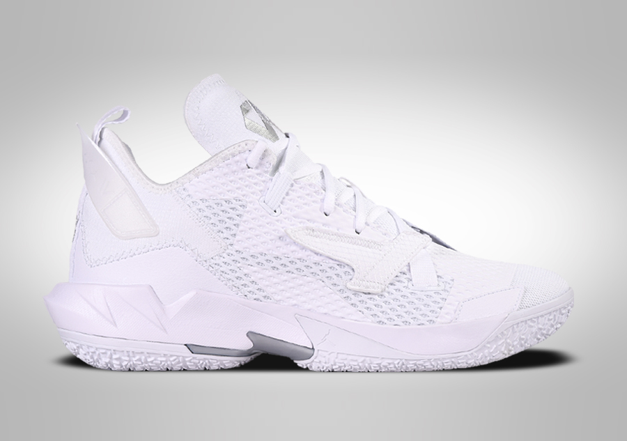 Westbrook shoes white top