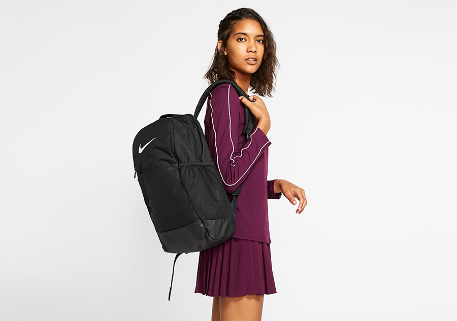 nike 24l backpack