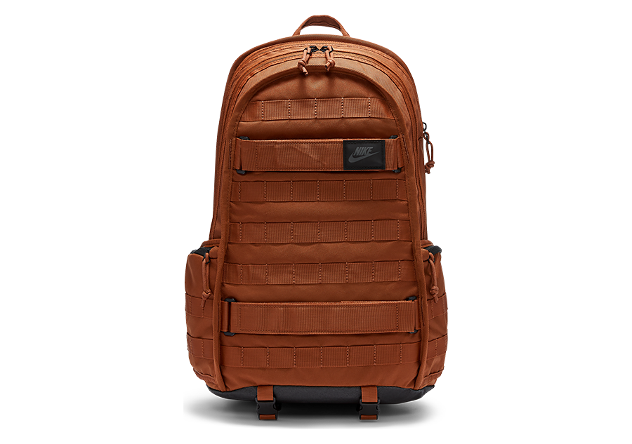 NIKE SPORTSWEAR RPM BACKPACK PECAN