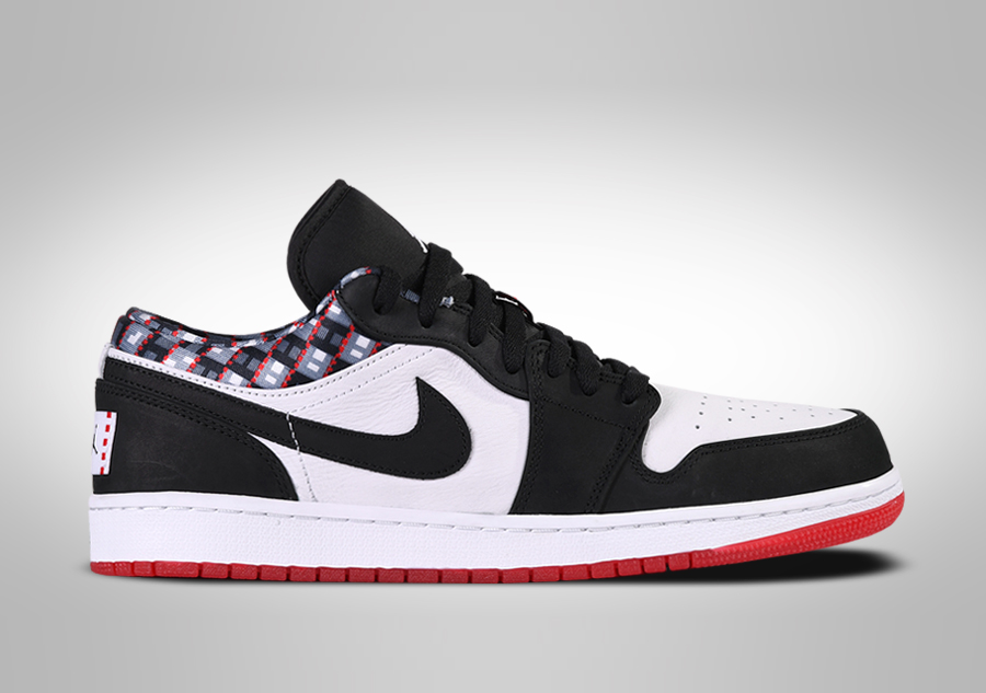 NIKE AIR JORDAN 1 RETRO LOW SE QUAI 54 EDITION 2021 fur 229 00 Basketzone