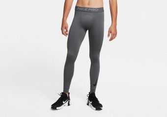 Nike Men's Pro Warm Tights