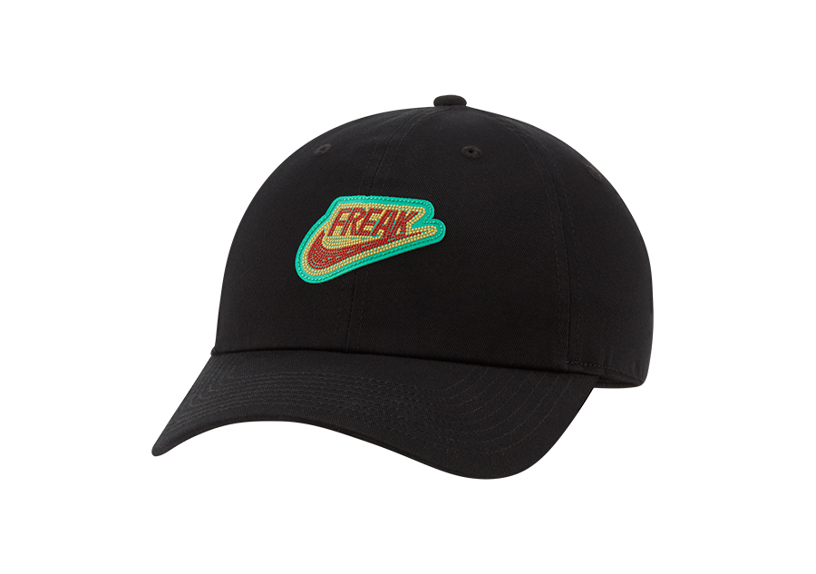 Nike freak hat sales