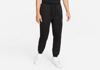 NIKE LIL' PENNY DRI-FIT PREMIUM PANTS BLACK