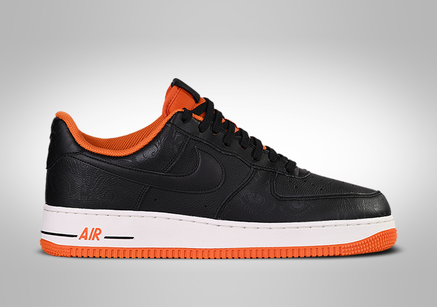 Black air force with writing 2025