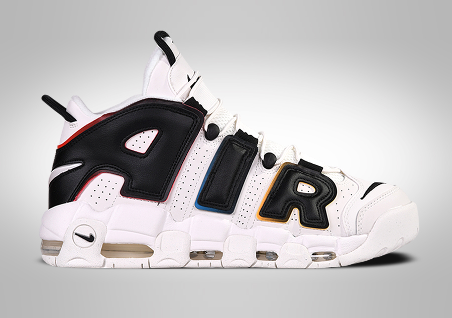 Uptempo 33 hotsell
