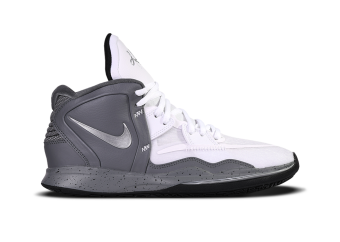 NIKE KYRIE INFINITY SE GS WHITE CEMENT