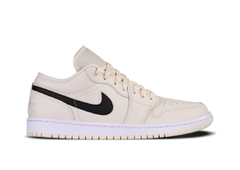 NIKE AIR JORDAN 1 RETRO LOW SE WMNS COCONUT MILK