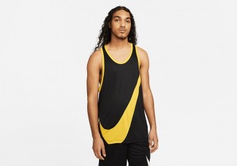 Nike 2024 crossover sleeveless