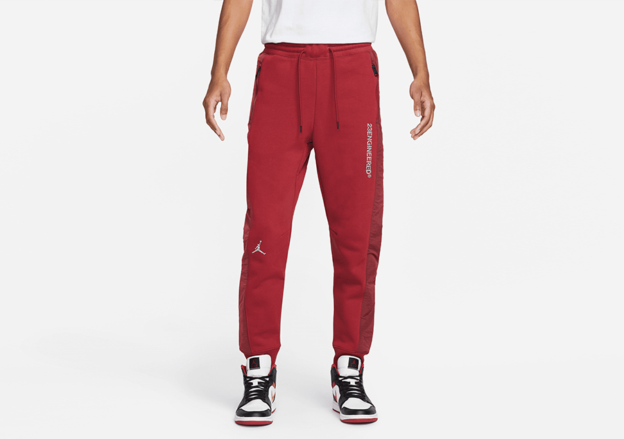Nike taille on sale 23 jordan