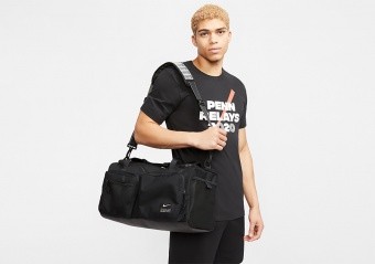 nike utility power duffel