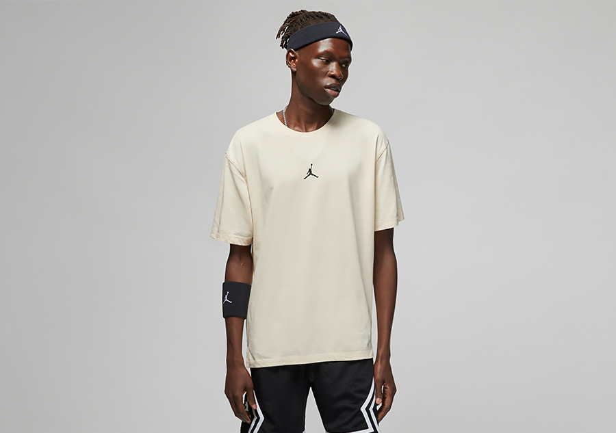 T shirt nike blanc jordan cheap