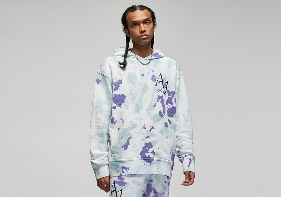 Jordan dna hoodie shop