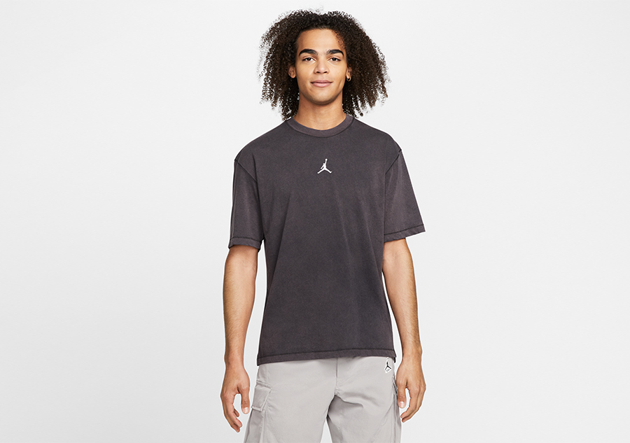 Nike jordan dri fit t shirt deals