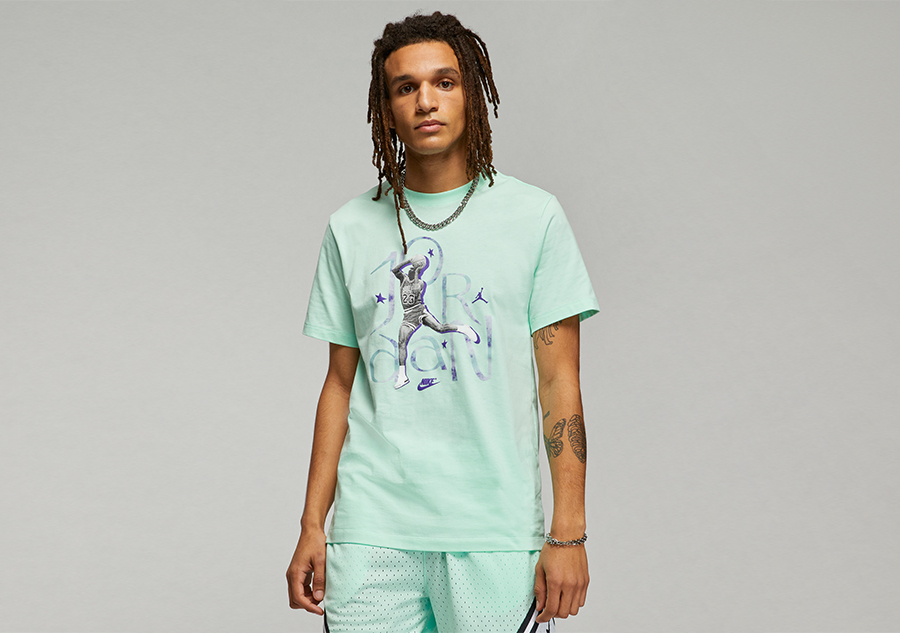 Jordan dna clothing store