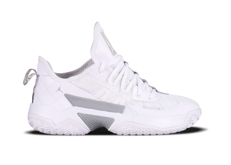 NIKE AIR JORDAN WESTBROOK ONE TAKE 2 GS PURE MONEY