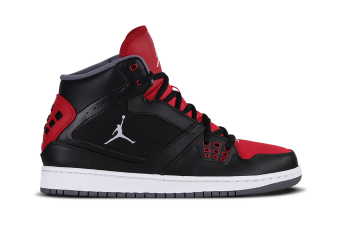 NIKE AIR JORDAN 1 FLIGHT BRED