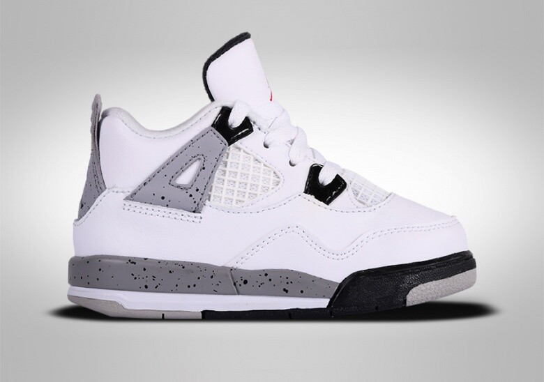 AIR JORDAN 4 RETRO BT