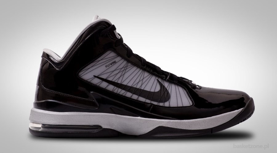 AIR MAX HYPERFLY SUPREME TONY PARKER price 67.50 Basketzone