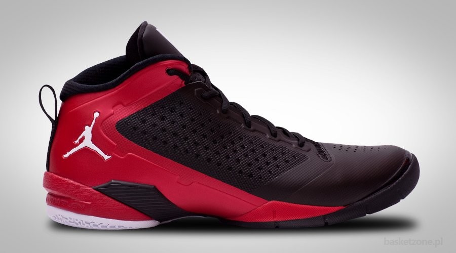 NIKE AIR JORDAN FLY DWYANE WADE 2 AWAY