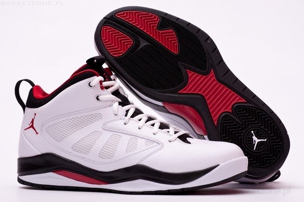 NIKE AIR JORDAN FLIGHT TEAM 11 FUSE por 87 50 Basketzone