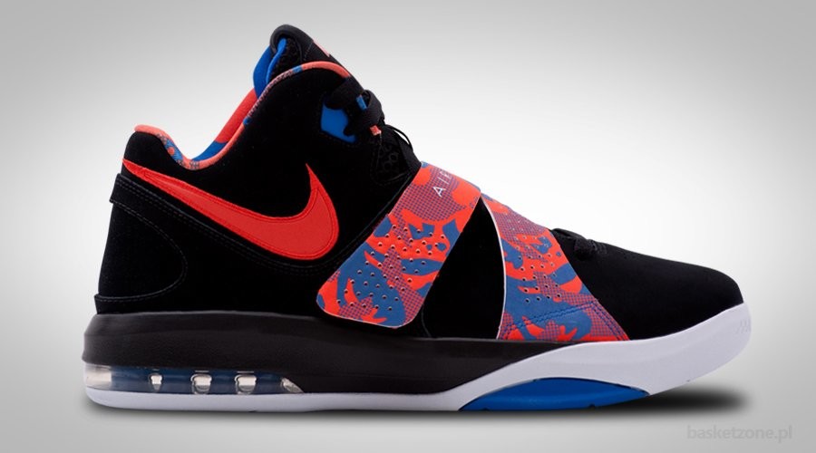 NIKE AIR MAX SWEEP THRU PE AMARE STOUDEMIRE
