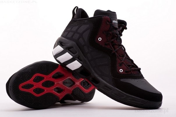 ADIDAS BASKETBALL CRAZY CLIMA COOL price 1582.50k Basketzone