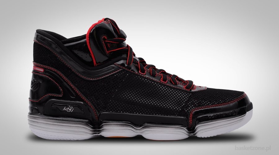 Adidas ts basketball shoes sales