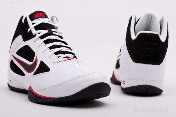 Nike air flight showup shop