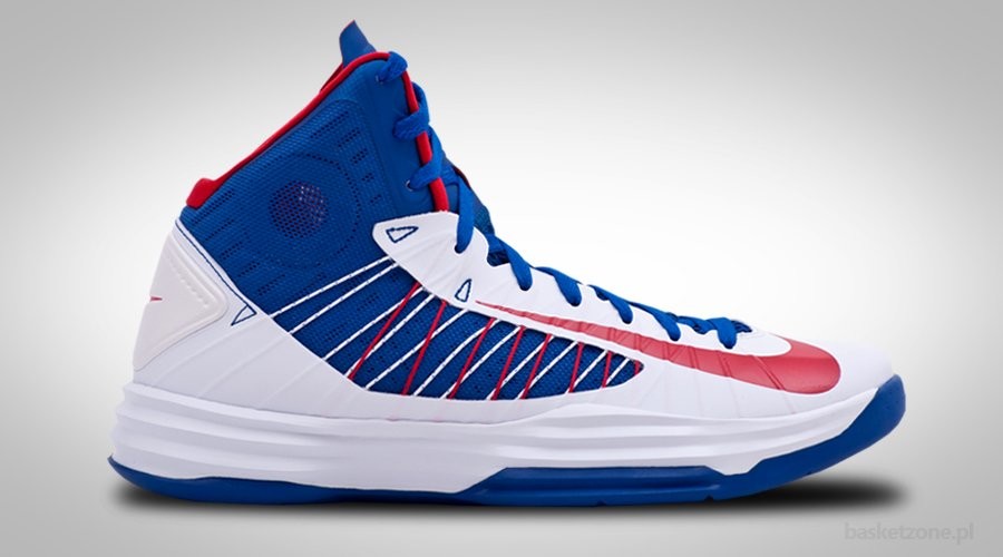 Nike hyperdunk 2012 usa clearance