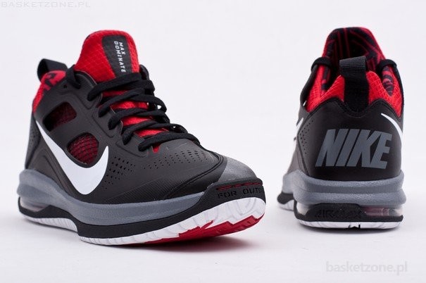 Nike max dominate xd top