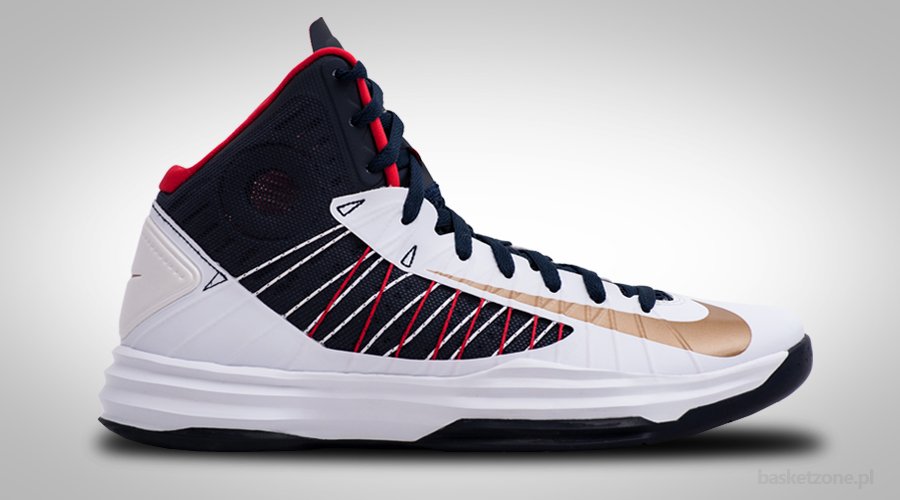 Hyperdunk 12 online