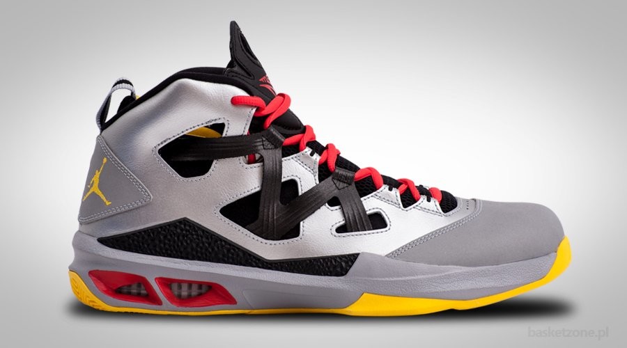 NIKE AIR JORDAN MELO M9 NEMESIS