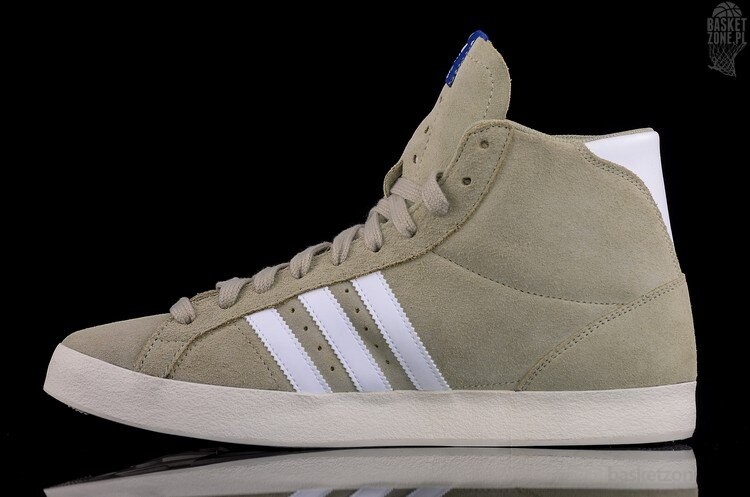 ADIDAS ORIGINALS BASKET PROFI price 65.00 Basketzone