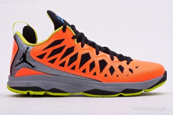 Jordan cp3 orange new arrivals