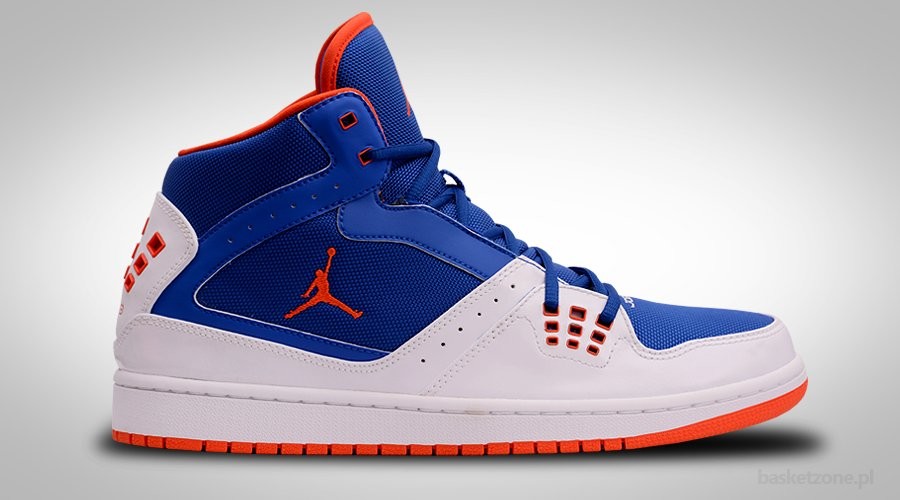 NIKE AIR JORDAN 1 FLIGHT NEW YORK KNICKS pour 82 50 Basketzone
