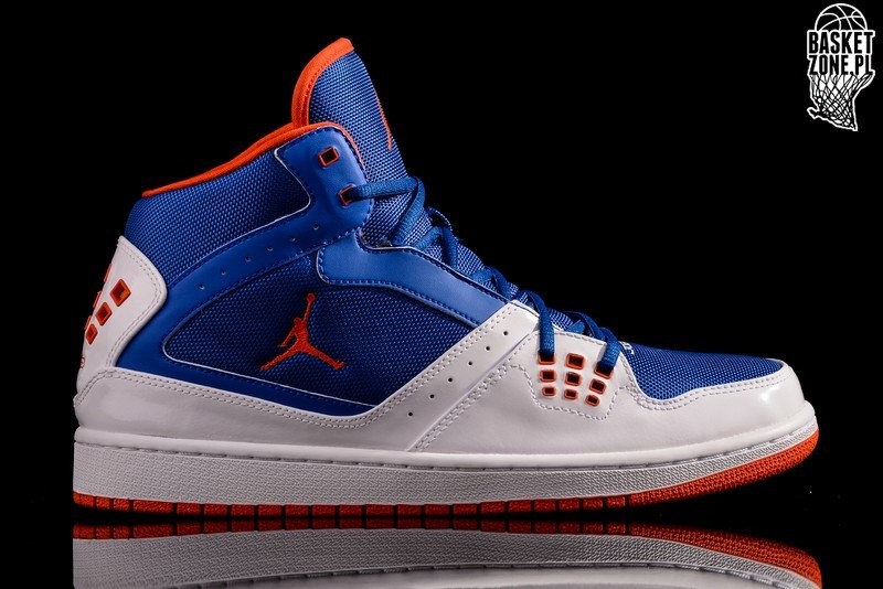Jordan top flight nuove