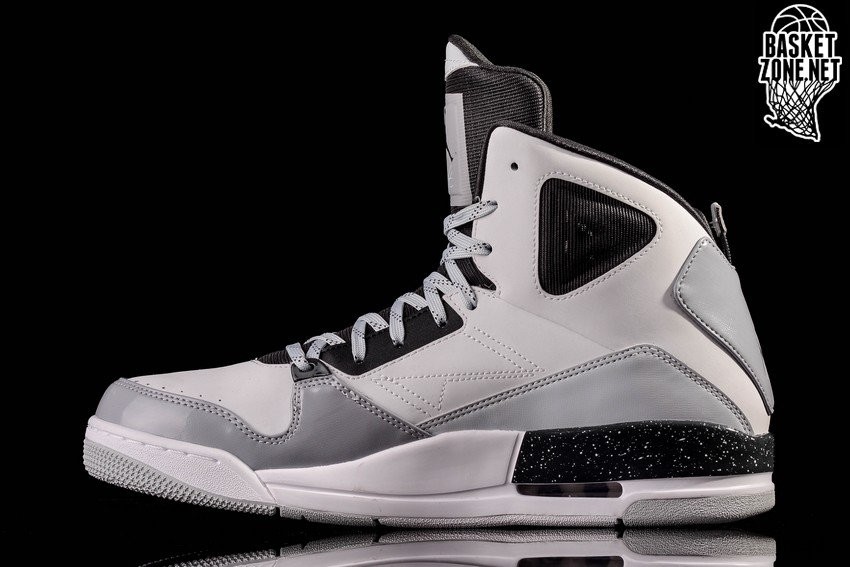 NIKE AIR JORDAN SC 3 WOLF GREY price 102.50 Basketzone
