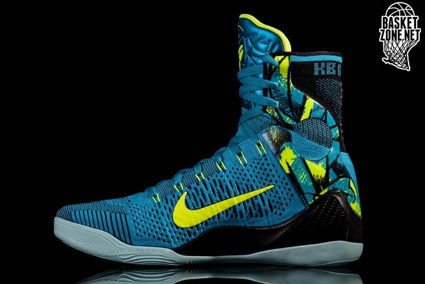 Nike kobe 9 elite perspective discount