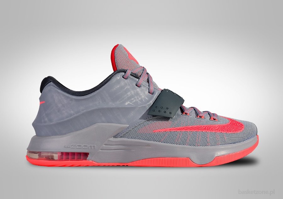 NIKE KD VII CALM BEFORE THE STORM 