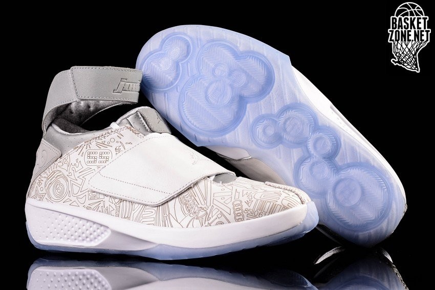 Scarpe deals jordan 20