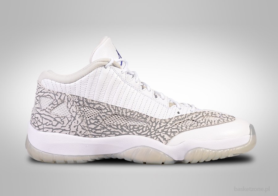 Jordan 11 cobalt cheap